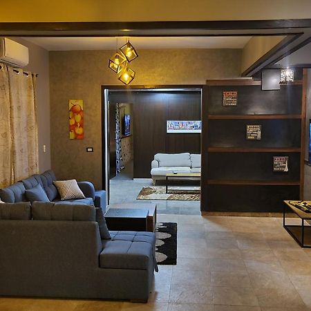 The Resort Studio - New カイロ エクステリア 写真